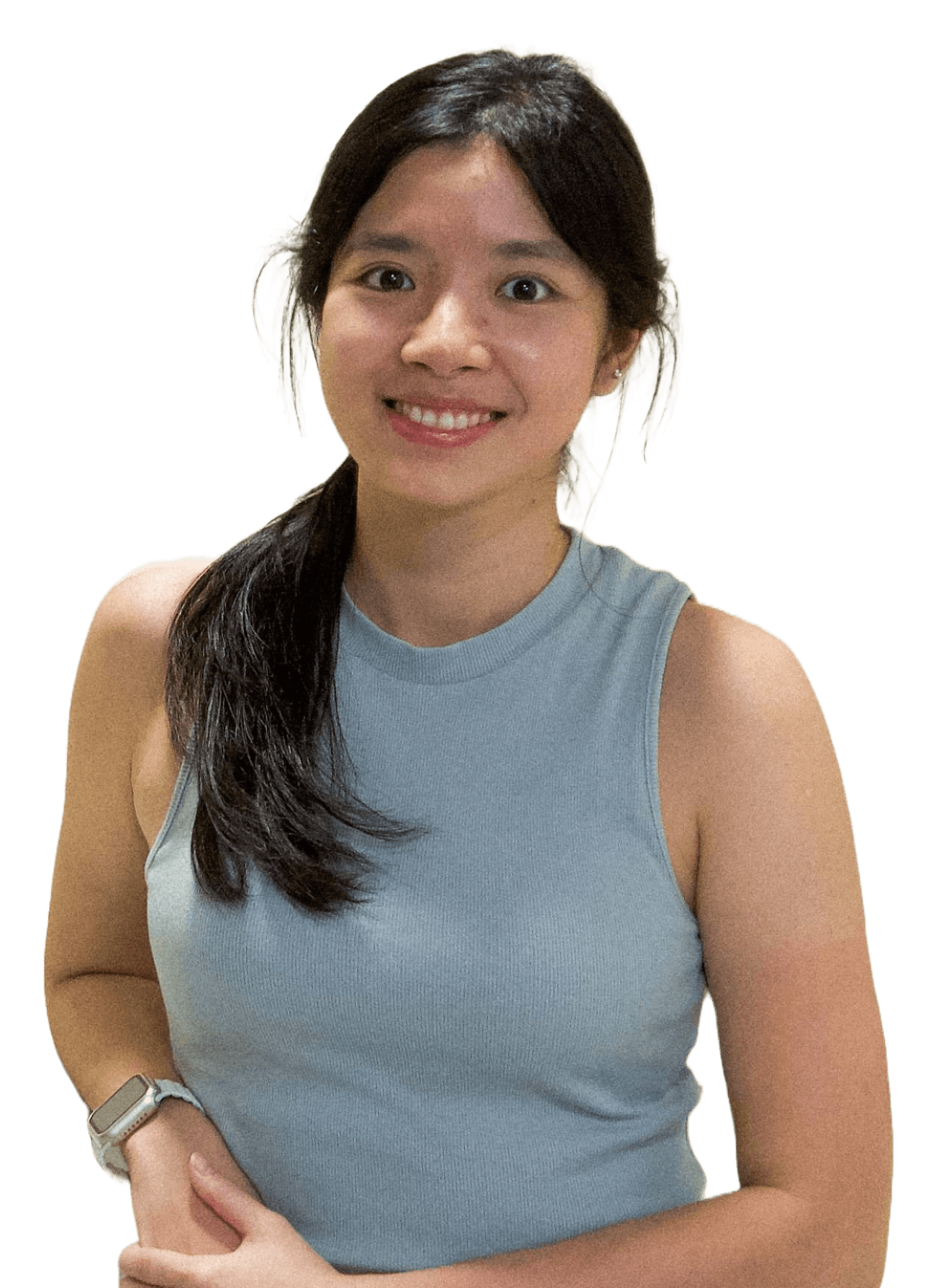 Phay Renne, Founder of Enreach Learning Hub
