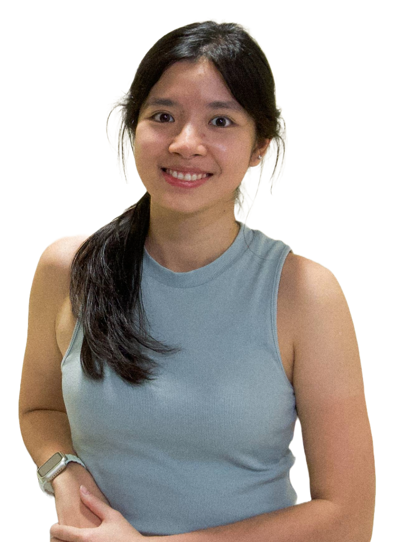 Renne, Founder of Enreach Learning Hub